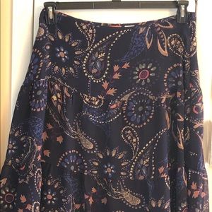 Skirt